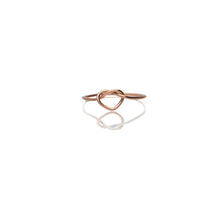 Load image into Gallery viewer, Filodellavita Rubinia Classic Ring 13 Wires 925% Silver
