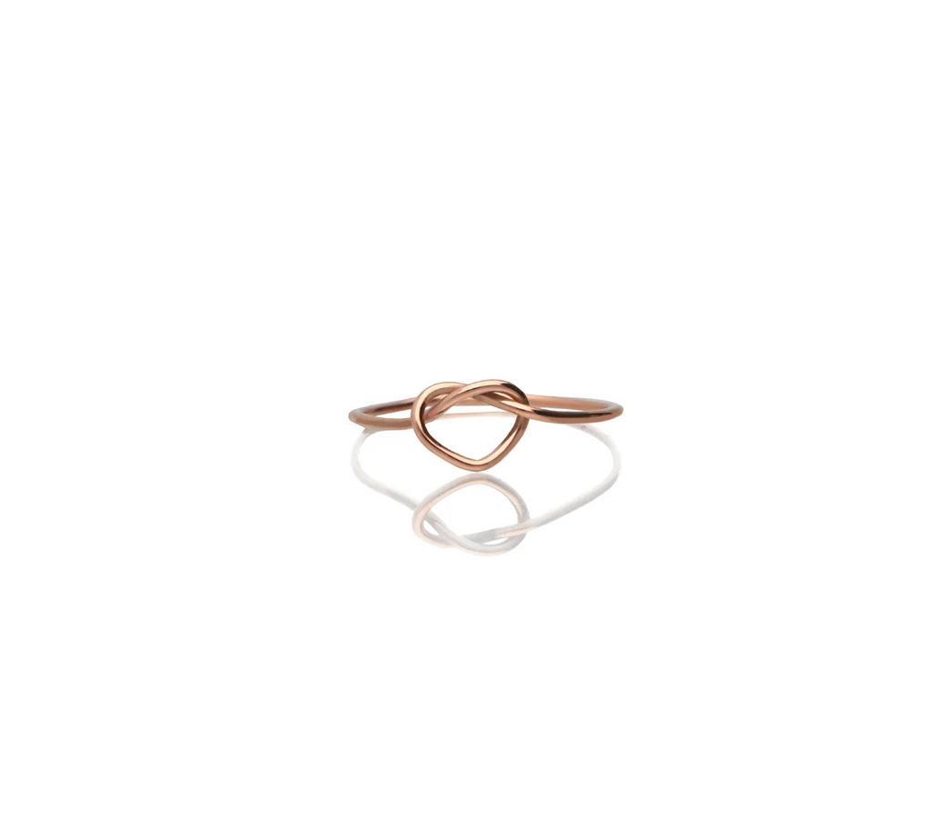 Filodellavita Rubinia Classic Ring 13 Wires 925% Silver