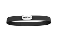Carica l&#39;immagine nel visualizzatore di Gallery, Cardiofrequenzimetro Wahoo a fascia toracica &quot;TRACKR&quot;
