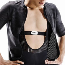 Carica l&#39;immagine nel visualizzatore di Gallery, Cardiofrequenzimetro Wahoo a fascia toracica &quot;TRACKR&quot;
