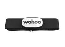 Carica l&#39;immagine nel visualizzatore di Gallery, Cardiofrequenzimetro Wahoo a fascia toracica &quot;TRACKR&quot;
