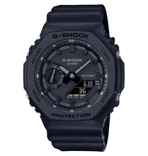 Load image into Gallery viewer, Casio G-Shock G-Squad GPS Solar Cardio Watch GBD-H1000-1ER
