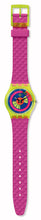 Carica l&#39;immagine nel visualizzatore di Gallery, Orologio Swatch Gent SO28J700 SWATCH SHADES OF NEON
