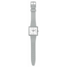 Carica l&#39;immagine nel visualizzatore di Gallery, Orologio Swatch Bioceramic SO34M700 WHAT IF…GRAY?
