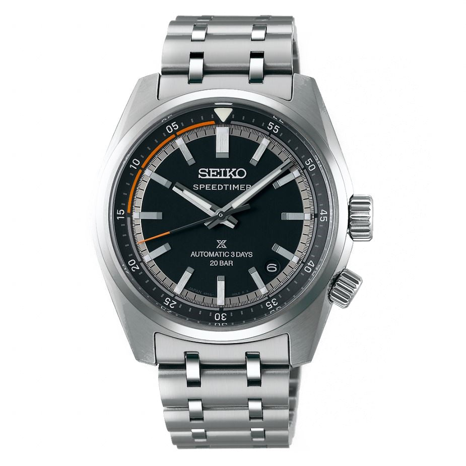 Orologio Seiko Prospex Speedtimer SPB515J1 Automatico