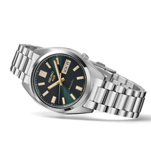 Load image into Gallery viewer, Orologio Seiko 5 Sports SRPL57K1 Automatico 3 Sfere Data
