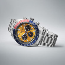 Load image into Gallery viewer, Orologio Seiko Prospex Speedtimer SSC947P1 Cronografo al Quarzo Solare
