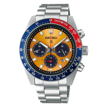 Load image into Gallery viewer, Orologio Seiko Prospex Speedtimer SSC947P1 Cronografo al Quarzo Solare
