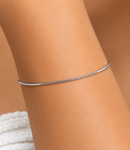 Load image into Gallery viewer, Bracciale Saldato Lemozionale Rigido Argento 925%
