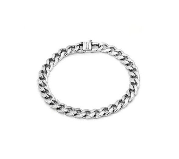 Giovanni Raspini Bracciale Grumetta Argento 11333L