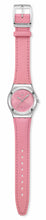 Carica l&#39;immagine nel visualizzatore di Gallery, Orologio Swatch Irony Blossom Time &quot;PINK PETAL PROMISE&quot; YLS234
