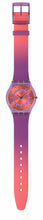 Carica l&#39;immagine nel visualizzatore di Gallery, Orologio Swatch Skin &quot;SWEET STRAWBERRY DREAM&quot; SS08V108
