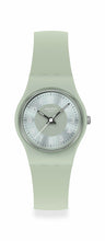 Carica l&#39;immagine nel visualizzatore di Gallery, Orologio Swatch Lady &quot;SERENITY OF SAGE&quot; LG131
