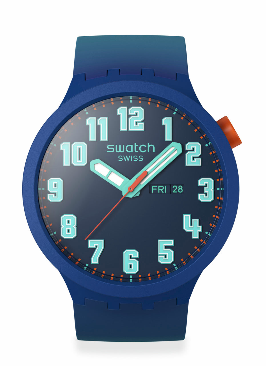 Orologio Swatch Big Bold 