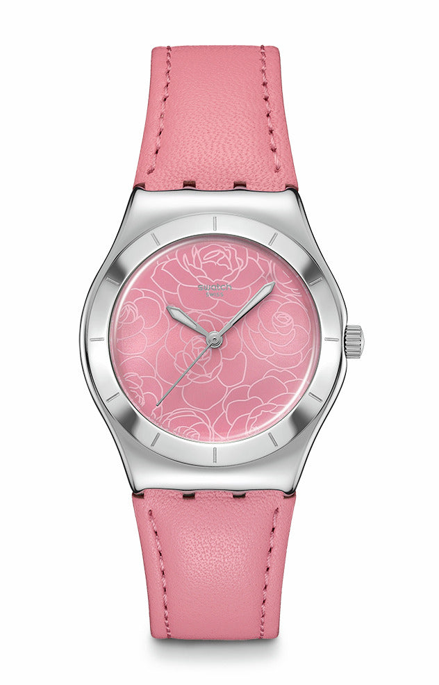 Orologio Swatch Irony Blossom Time 