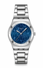 Carica l&#39;immagine nel visualizzatore di Gallery, Orologio Swatch Irony Blossom Time &quot;PETAL FRENZY&quot; YLS235G
