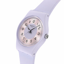 Carica l&#39;immagine nel visualizzatore di Gallery, Orologio Swatch Lady &quot;LILAC LIGHTNESS&quot; LV121
