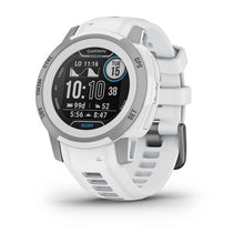 Carica l&#39;immagine nel visualizzatore di Gallery, Smartwatch Garmin Instinct 2S Solar Surf GPS Outdoor Multi Sport Acquatici Cardio Ericeira
