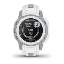 Carica l&#39;immagine nel visualizzatore di Gallery, Smartwatch Garmin Instinct 2S Solar Surf GPS Outdoor Multi Sport Acquatici Cardio Ericeira
