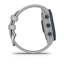Carica l&#39;immagine nel visualizzatore di Gallery, Smartwatch Garmin Descent G1 Multisport Dive Sub Computer Powder Grey
