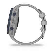 Carica l&#39;immagine nel visualizzatore di Gallery, Smartwatch Garmin Descent G1 Multisport Dive Sub Computer Powder Grey
