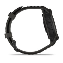 Carica l&#39;immagine nel visualizzatore di Gallery, Smartwatch Garmin Instinct 2 Solar GPS Outdoor Multisport Cardio Graphite
