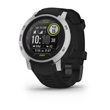 Load image into Gallery viewer, Garmin Instinct 2 Solar Surf GPS Outdoor Multi Water Sports Cardio Bells Beach Smartwatch
