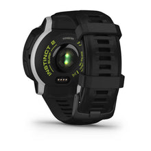 Load image into Gallery viewer, Garmin Instinct 2 Solar Surf GPS Outdoor Multi Water Sports Cardio Bells Beach Smartwatch
