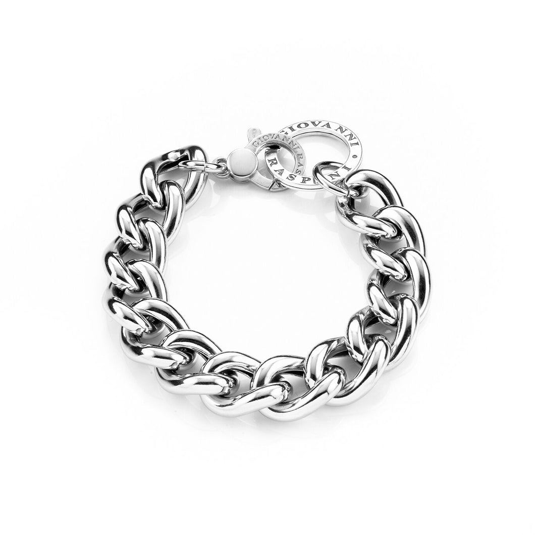 Bracciale Giovanni Raspini in Argento 925 Onda 06391
