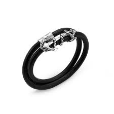 Bracciale Giovanni Raspini jason ancora in Argento 925 09731 