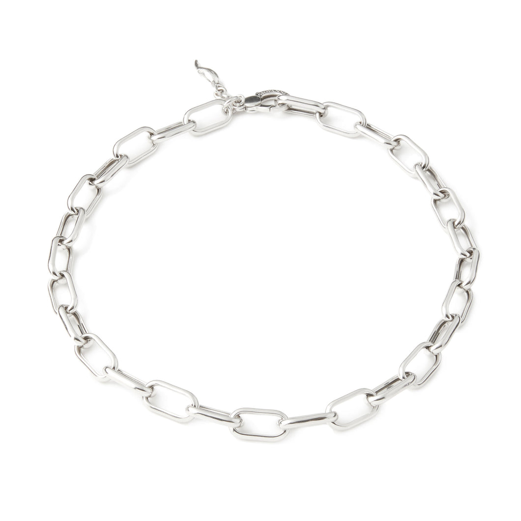 Collana Giovanni Raspini in Argento 925 Soul 11052