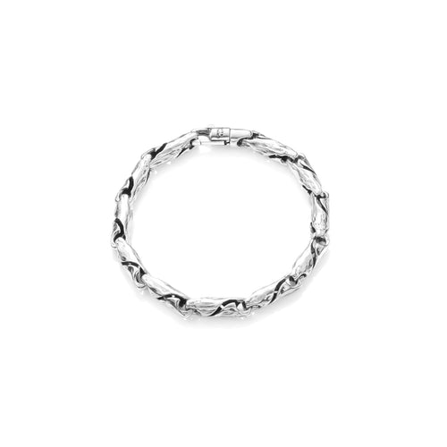 Bracciale Giovanni Raspini in Argento 925 Luke 11061