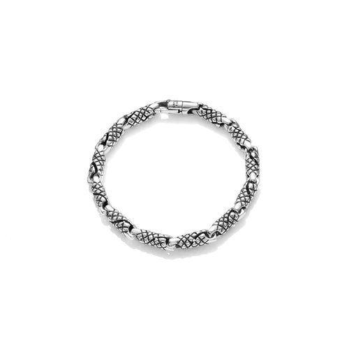 Bracciale Giovanni Raspini in Argento 925 Mike 11063