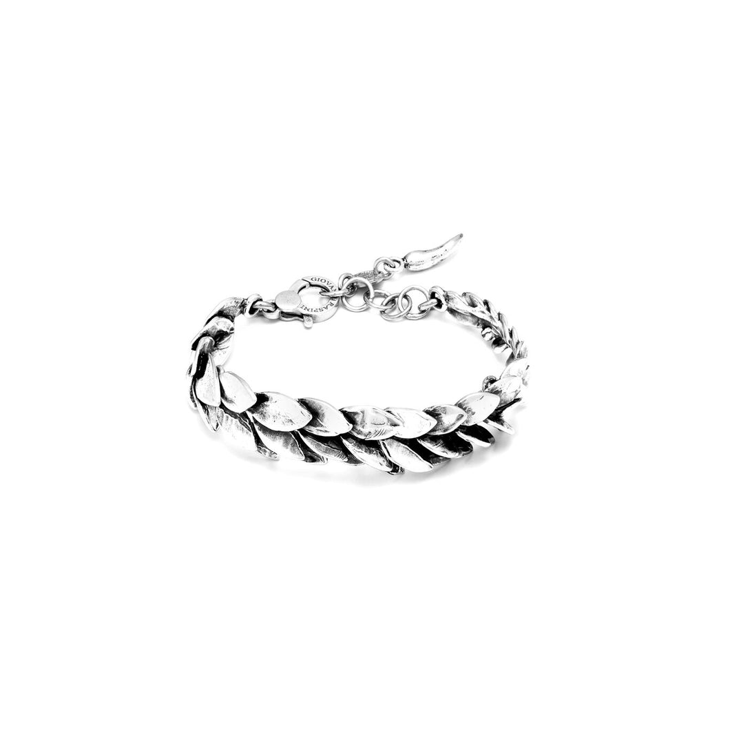 Bracciale Giovanni Raspini in Argento 925 Skin 11125