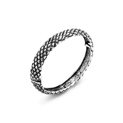 Giovanni Raspini Bangle Serpente in Argento 925 11261