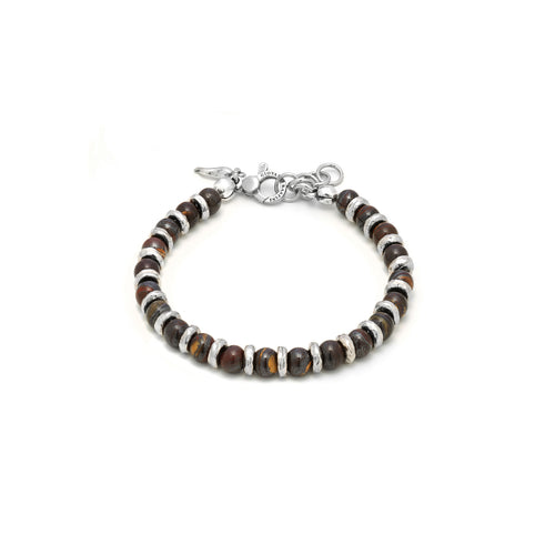 Giovanni Raspini Bracciale Tango Occhio di Toro 11368L