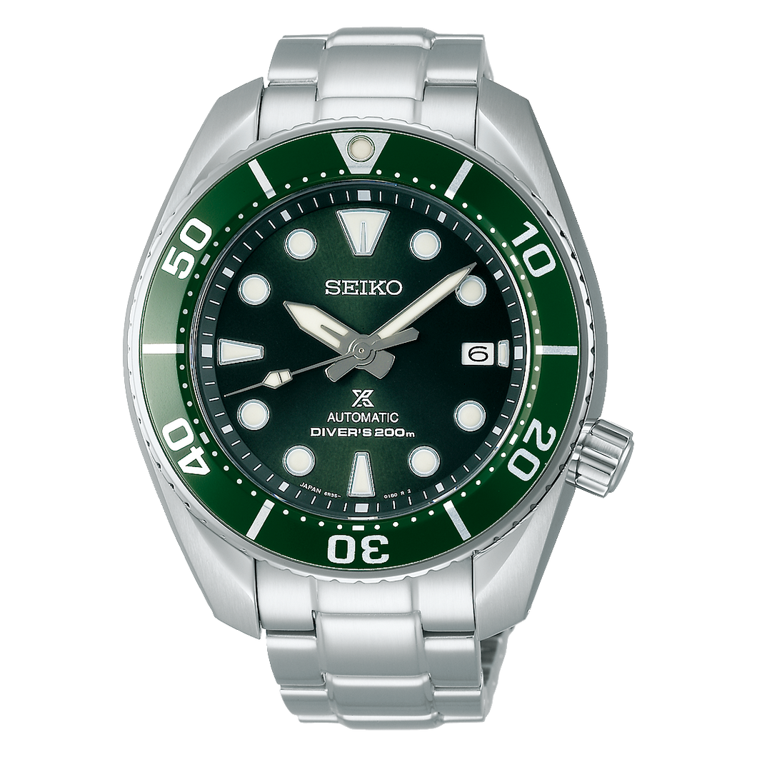 Seiko Prospex Sumo Automatic Watch SPB103J1