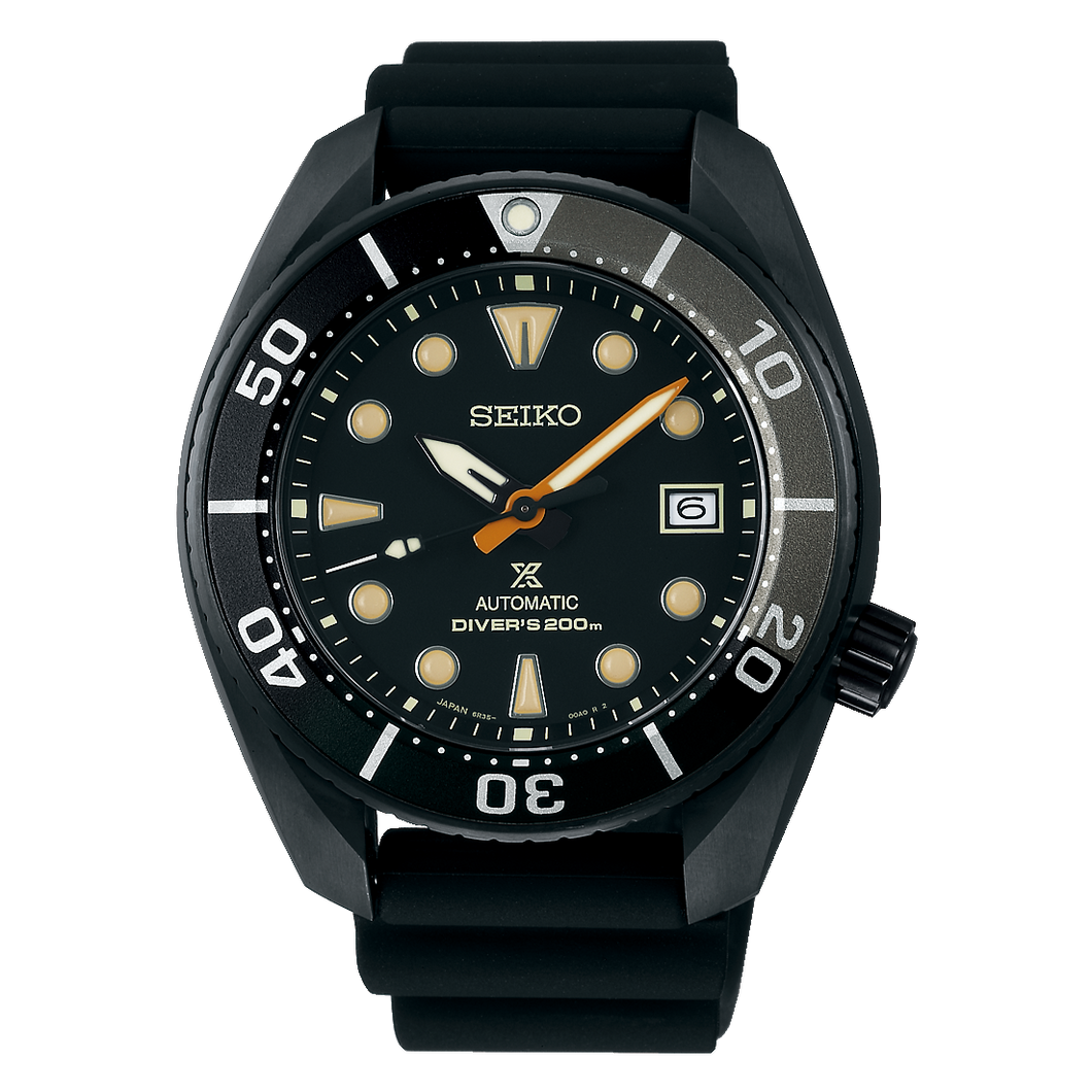 Seiko Prospex Diver's 200 Automatic SPB125J1 Limited Edition Watch