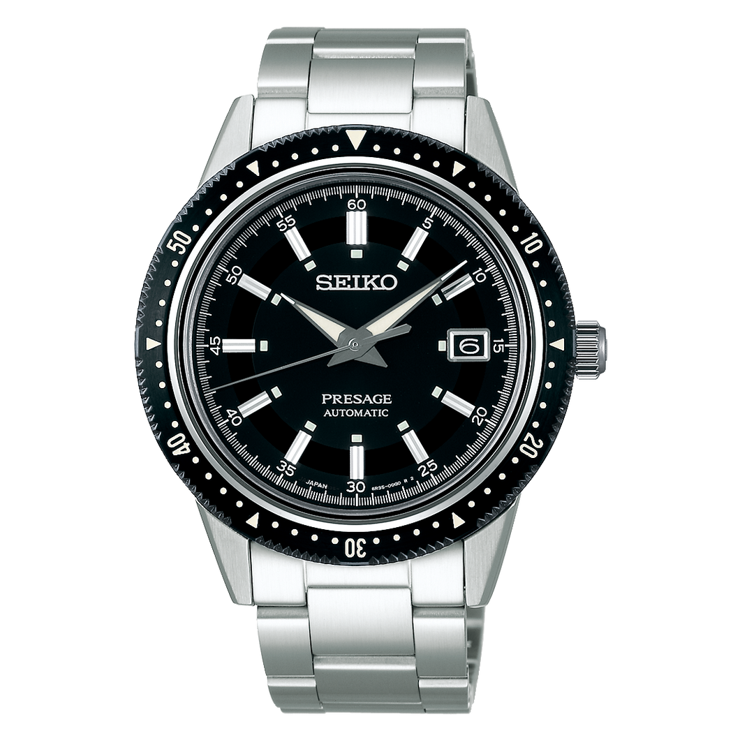 Seiko Presage Automatic SRPE99K1 Limited Edition Watch
