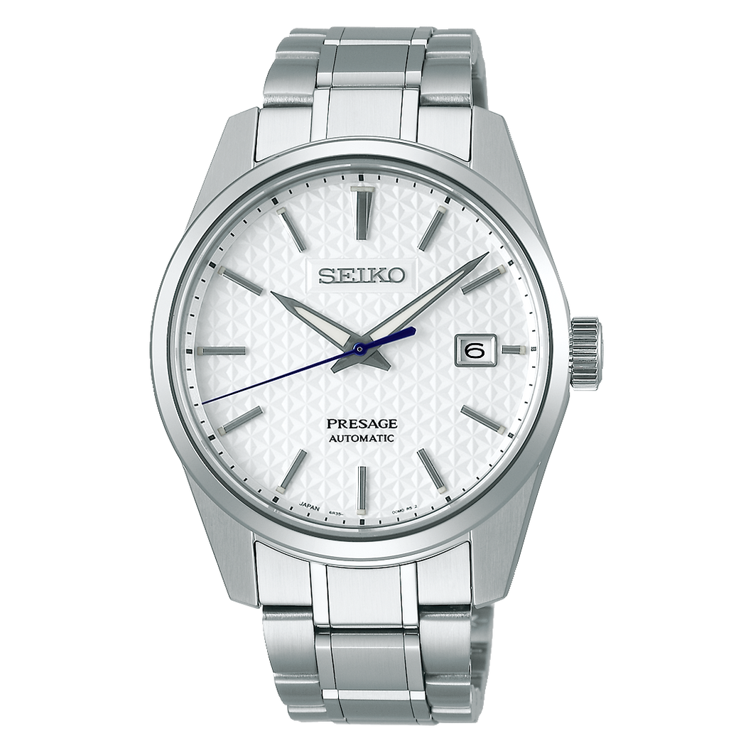 Orologio Seiko Presage Automatico SPB165J1