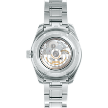 Carica l&#39;immagine nel visualizzatore di Gallery, Orologio Seiko Presage GMT Limited Edition 140th Anniversary SPB223J1
