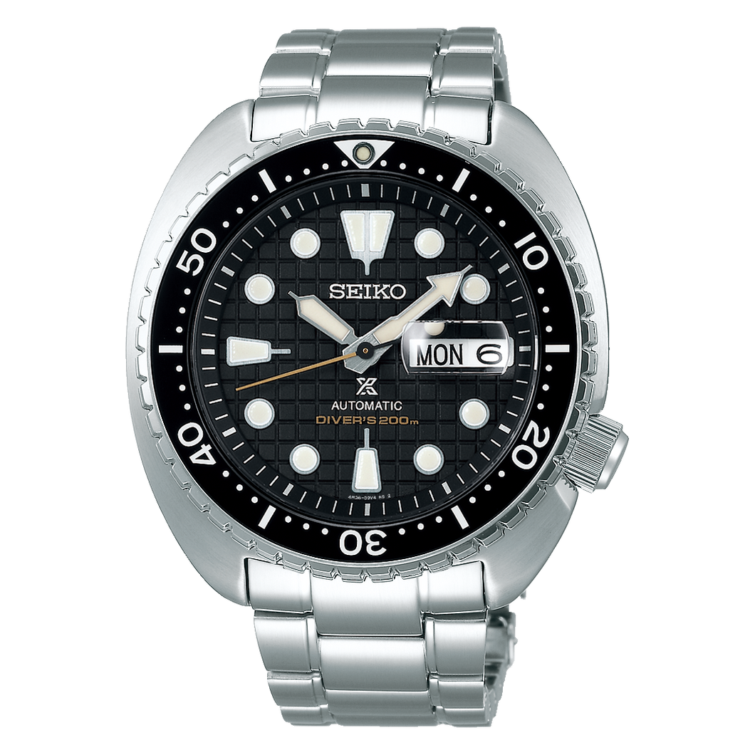 Seiko Prospex Diver's 200m Automatic SRPE03K1