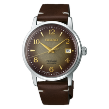 Carica l&#39;immagine nel visualizzatore di Gallery, Orologio Seiko Presage Automatico SRPF43J1 Edizione Limitata
