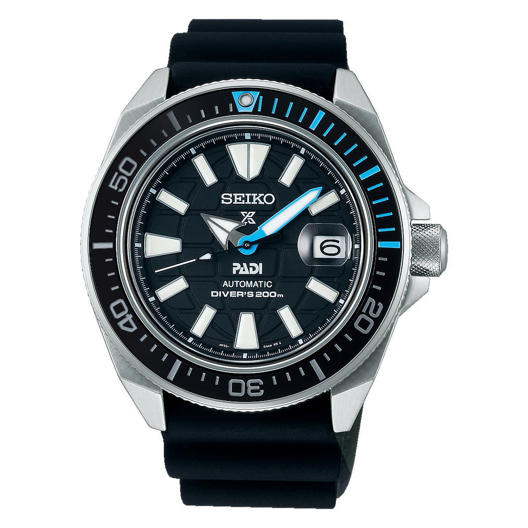 SEIKO Prospex SRPG21K1 watch