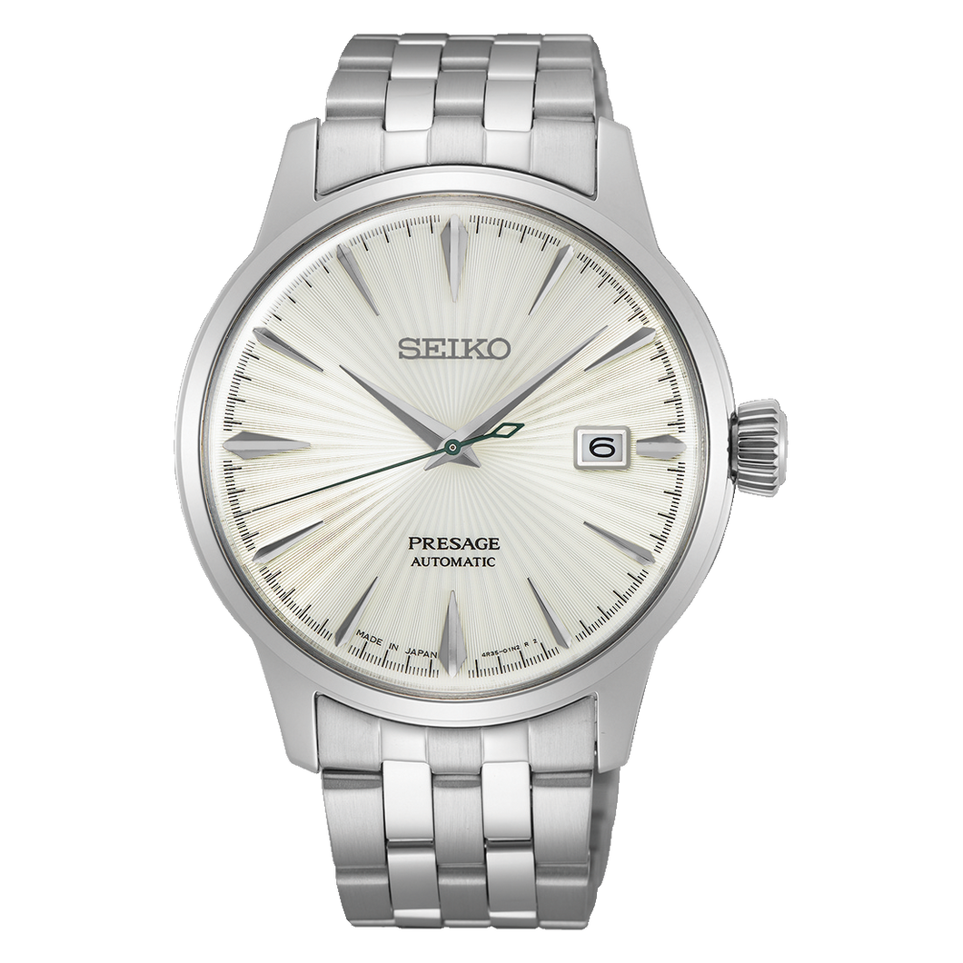 Orologio Seiko Presage Automatico SRPG23J1