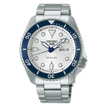 Load image into Gallery viewer, Seiko 5 Sports Limited Edition 140th Anniversary SRPG47K1

