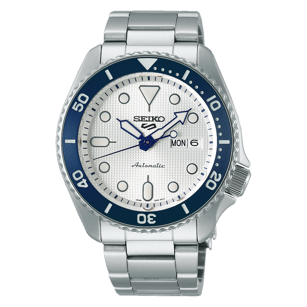 Seiko 5 Sports Limited Edition 140th Anniversary SRPG47K1