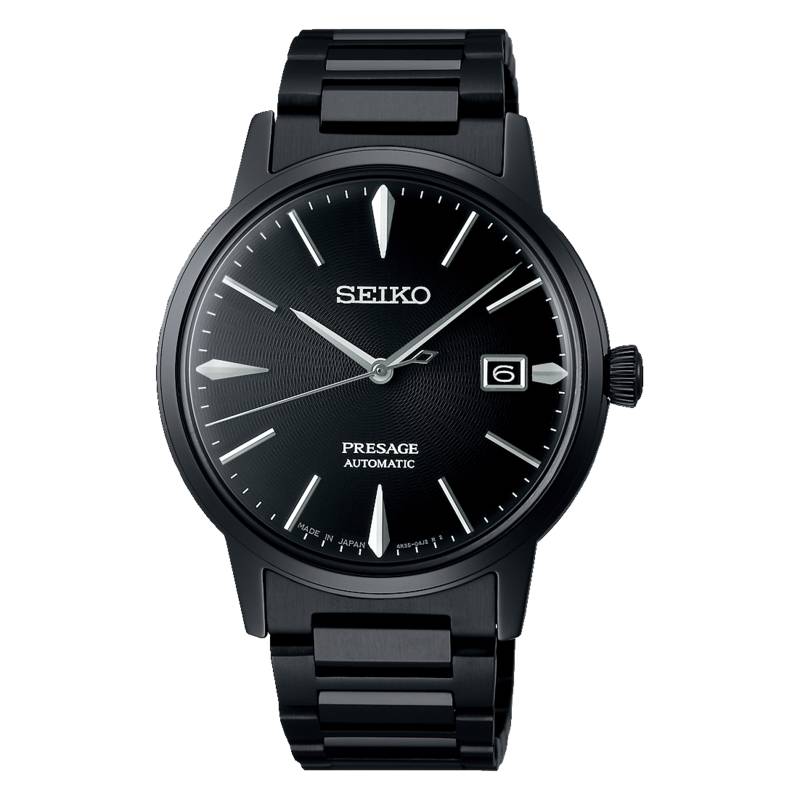 Seiko Presage Cocktail Automatic SRPJ15J1