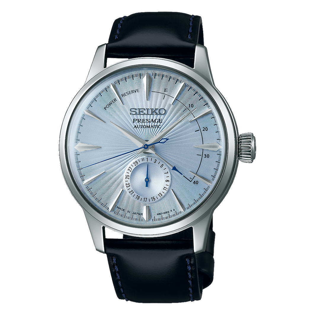 Orologio Seiko Presage Automatico SSA343J1