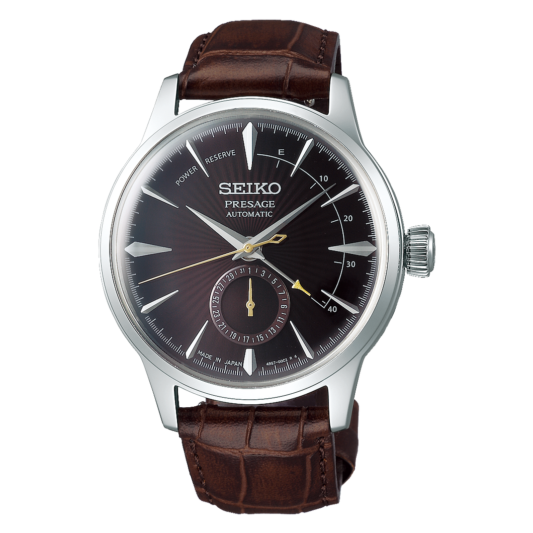 Seiko Presage Automatic Watch SSA393J1